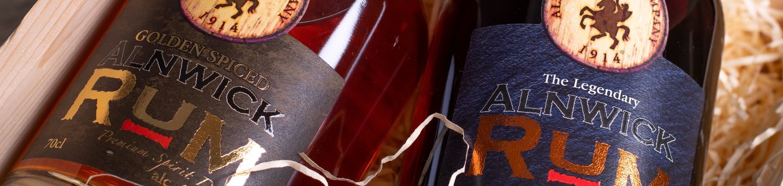 Luxury Superyacht Spirits